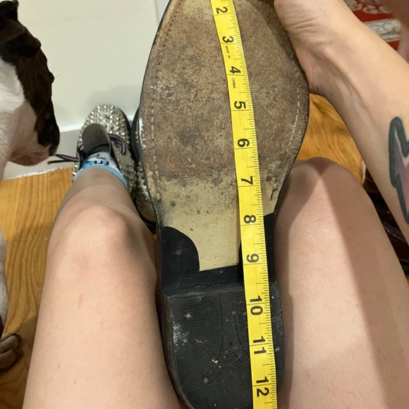 Unlabeled Gator Skin Boots - Picture 3 of 6